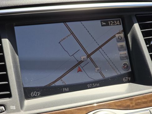 Used 2019 Nissan Armada SL w/ Premium Package image 6