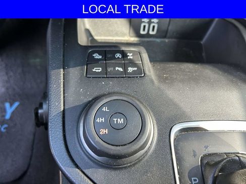 Used 2019 Ford Ranger Lariat w/ Equipment Group 501A Mid AWD/4WD image 23