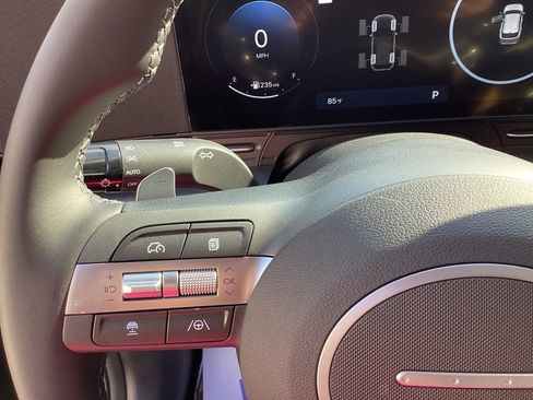 New 2025 Hyundai Kona SEL image 38