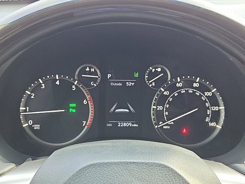 Used 2022 Lexus GX 460 Premium image 23