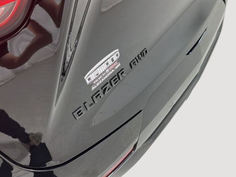 Used 2025 Chevrolet Blazer RS image 27