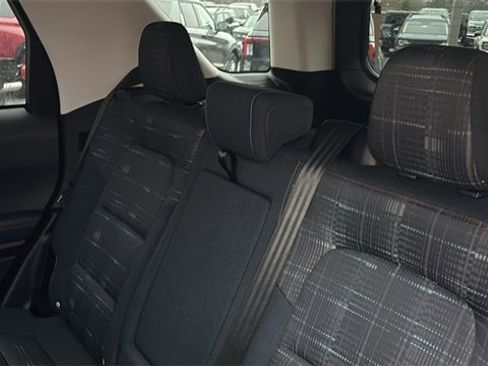 New 2025 Ford Bronco Sport Heritage w/ Convenience Package image 27