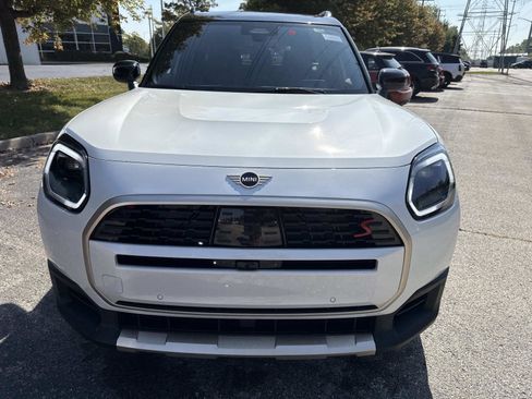 New 2026 MINI Cooper Countryman S AWD/4WD image 3