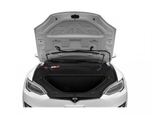 Used 2018 Tesla Model S 75D image 12