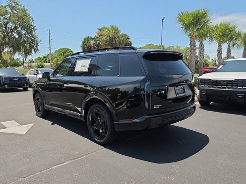 New 2027 Kia Telluride SX X-Line AWD/4WD image 6