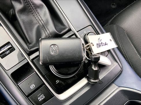 Used 2020 MAZDA CX-30 FWD image 14