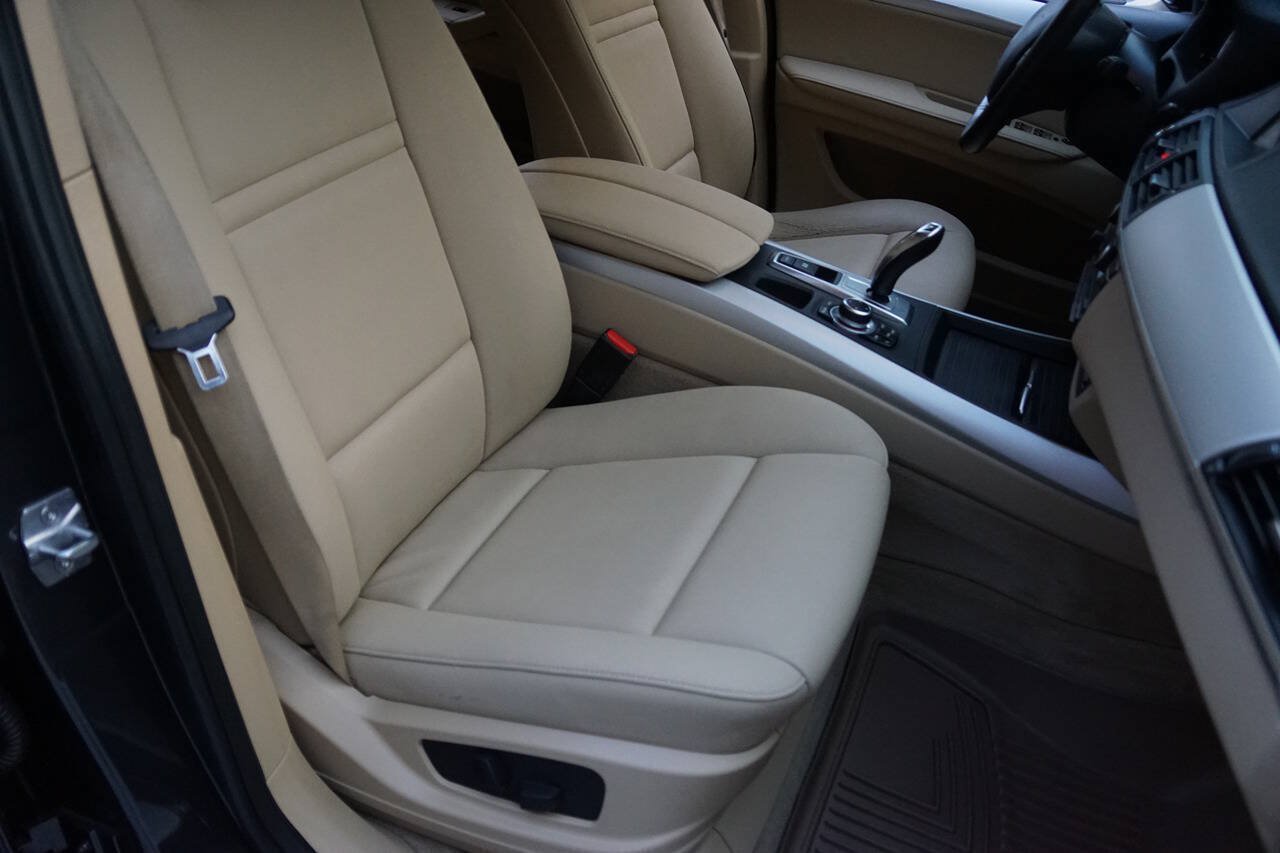 Used 2013 BMW X5 xDrive35i AWD/4WD image 33