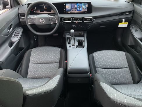 New 2026 Nissan Sentra SV w/ Floor Mat Package image 18