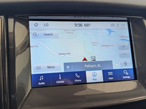 Used 2020 Ford Ranger Lariat w/ Technology Package image 26