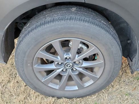 Used 2024 MAZDA CX-30 AWD 2.5 S image 20