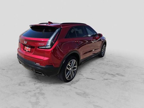 Used 2019 Cadillac XT4 Sport image 5