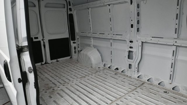 Used 2026 RAM ProMaster 2500 w/ Convenience Group FWD image 12