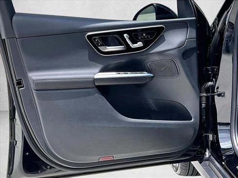 Certified 2026 Mercedes-Benz GLC 300 image 18