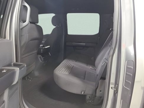 Used 2021 Ford F150 XL w/ STX Appearance Package AWD/4WD image 18
