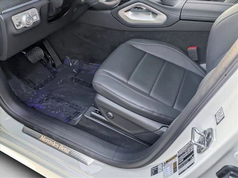 New 2026 Mercedes-Benz GLE 450 4MATIC Coupe image 4