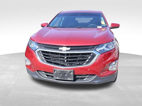 Used 2018 Chevrolet Equinox LT FWD image 5