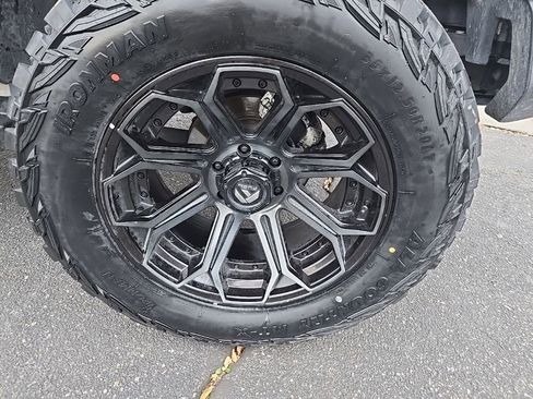 Used 2021 Ford Bronco Outer Banks image 37