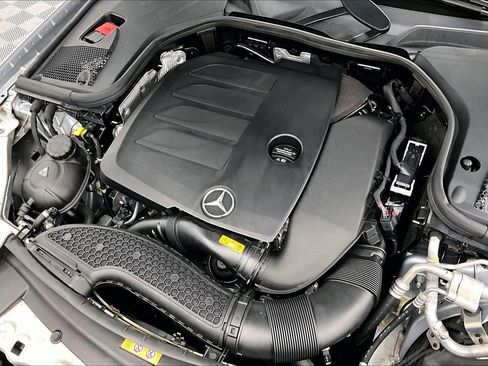 Certified 2022 Mercedes-Benz E 350 Sedan image 30