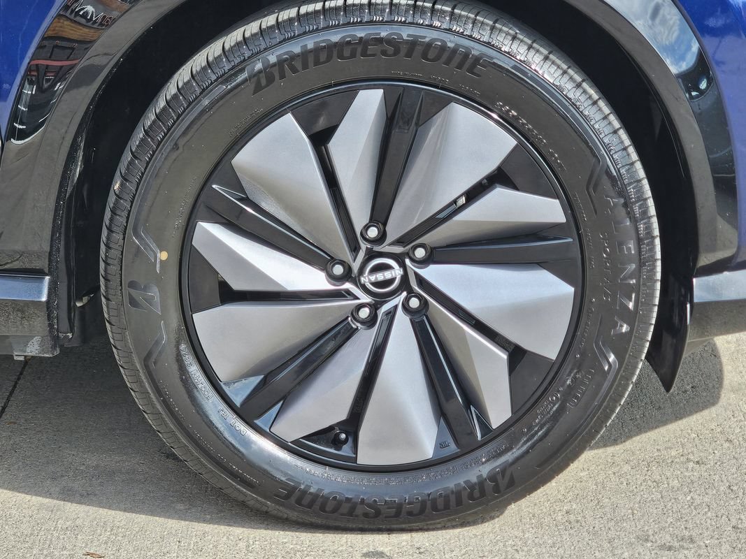 Used 2024 Nissan Ariya AWD image 35