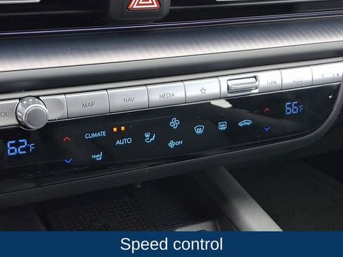 Used 2024 Hyundai Ioniq 6 SEL AWD/4WD image 15