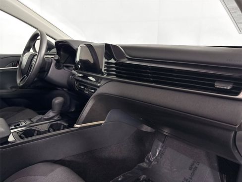 Certified 2026 Toyota Camry LE FWD image 41