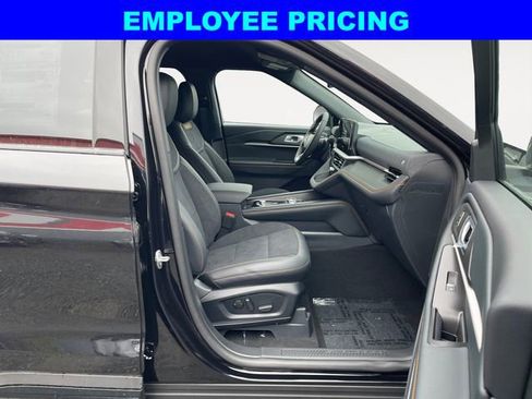 New 2026 Ford Explorer Tremor AWD/4WD image 15