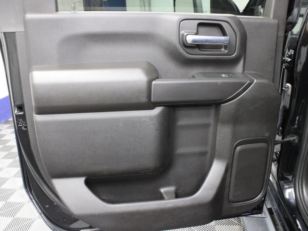 Used 2024 GMC Sierra 2500 Pro AWD/4WD image 55