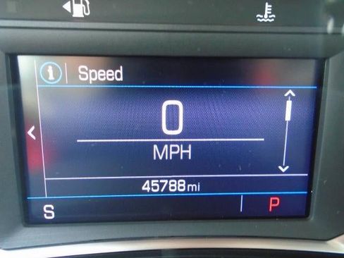 Certified 2024 GMC Terrain SLE image 6