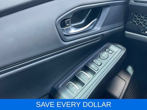 Used 2024 Honda Accord Sport image 16