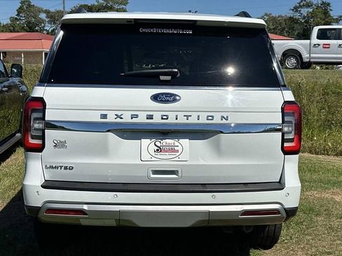 Used 2023 Ford Expedition Limited image 36