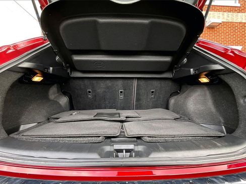 Certified 2022 Nissan Rogue Sport SV image 20