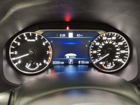 Used 2023 Nissan Altima 2.5 SL image 23