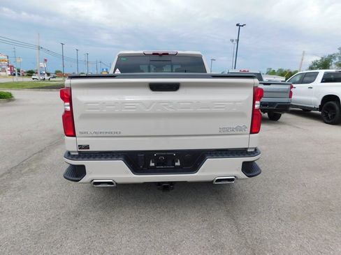 New 2026 Chevrolet Silverado 1500 High Country AWD/4WD image 4