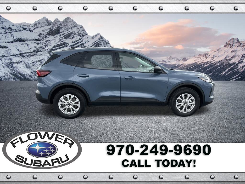 Used 2026 Ford Escape Active w/ Cold Weather Package AWD/4WD image 8