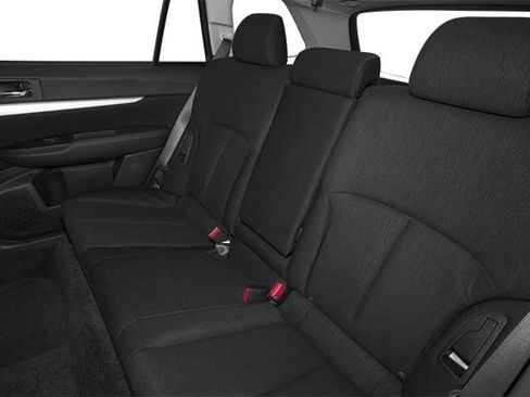 Used 2013 Subaru Outback 2.5i Premium w/ Popular Pkg 1A AWD/4WD image 10