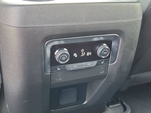 Used 2025 Chevrolet Tahoe Premier AWD/4WD image 26