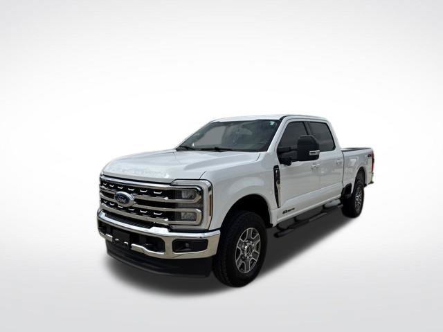Used 2024 Ford F250 Lariat AWD/4WD image 7