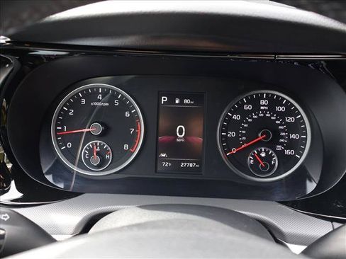Used 2022 Kia K5 GT-Line AWD/4WD image 15