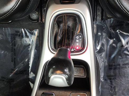 Used 2018 Jeep Compass Latitude FWD image 20