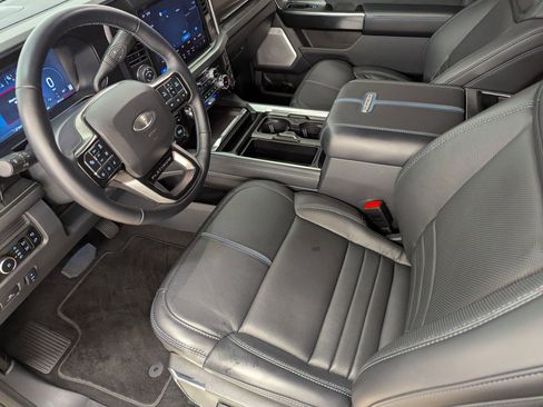 Certified 2026 Ford F250 Platinum image 22