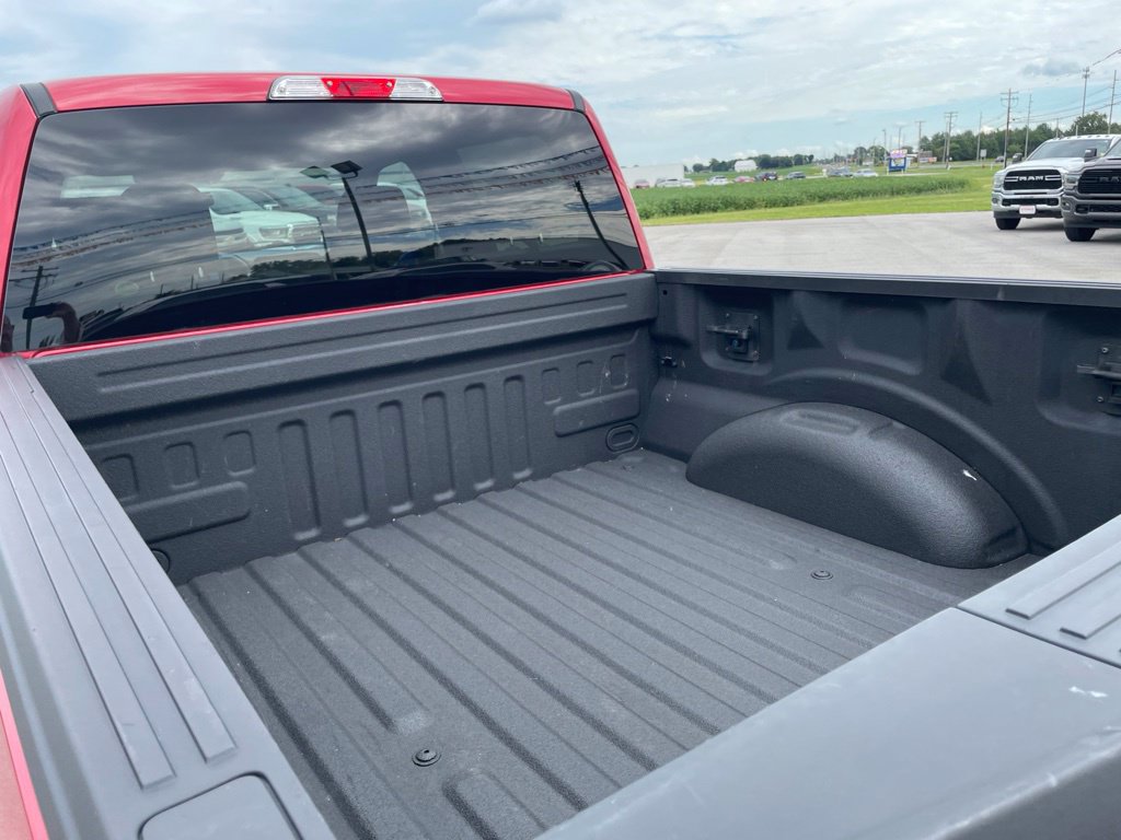 Used 2020 Ford F150 XLT w/ Trailer Tow Package AWD/4WD image 8