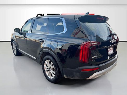 Used 2022 Kia Telluride LX image 5