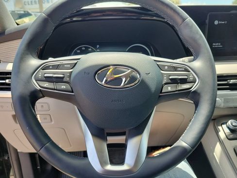 Used 2022 Hyundai Palisade Limited w/ Cargo Package AWD/4WD image 19