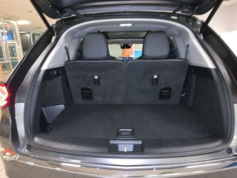 Certified 2023 Acura MDX FWD image 24