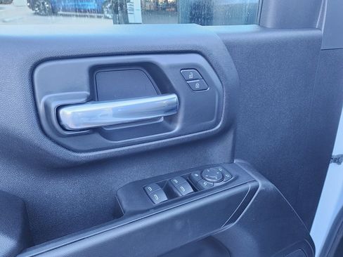 New 2026 GMC Sierra 2500 Pro image 16