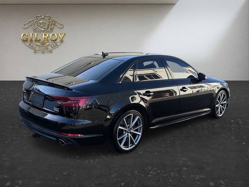 Used 2018 Audi A4 2.0T Premium Plus w/ Premium Plus Package AWD/4WD image 17