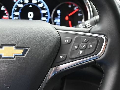 Used 2024 Chevrolet Malibu LT FWD image 22