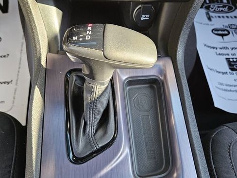 Used 2018 Dodge Charger GT w/ Navigation & Travel Group image 19