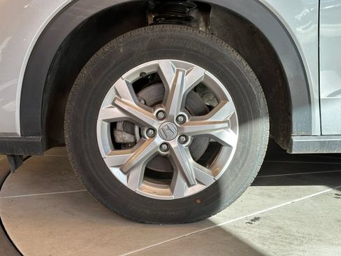 Used 2024 Honda HR-V LX image 24