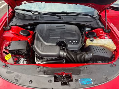 Used 2023 Dodge Charger SXT RWD image 28